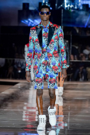 Fotoservizio/SS 2023/WOMEN/SFILATA/PHILIPP PLEIN/DP2/58