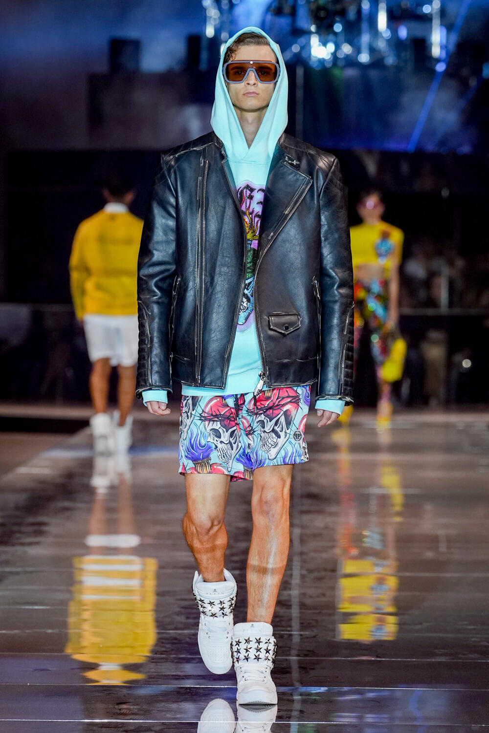 Fotoservizio/SS 2023/WOMEN/SFILATA/PHILIPP PLEIN/DP2/59