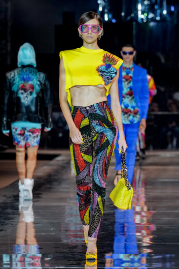 Fotoservizio/SS 2023/WOMEN/SFILATA/PHILIPP PLEIN/DP2/60