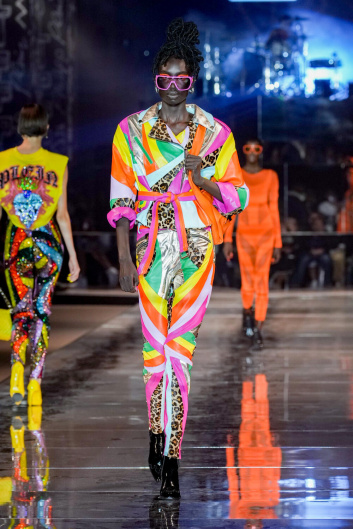 Fotoservizio/SS 2023/WOMEN/SFILATA/PHILIPP PLEIN/DP2/62