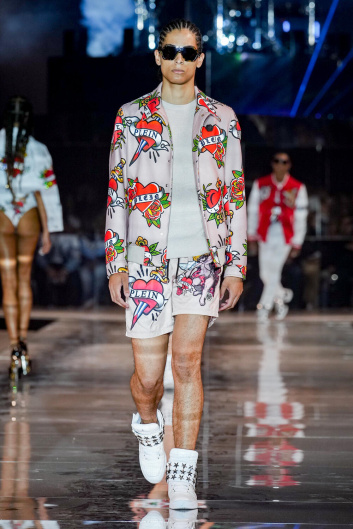 Fotoservizio/SS 2023/WOMEN/SFILATA/PHILIPP PLEIN/DP2/54
