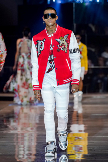 Fotoservizio/SS 2023/WOMEN/SFILATA/PHILIPP PLEIN/DP2/56