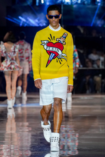 Fotoservizio/SS 2023/WOMEN/SFILATA/PHILIPP PLEIN/DP2/57