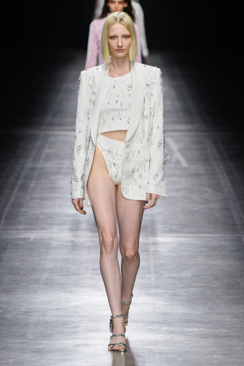 Fotoservizio/SS 2023/WOMEN/SFILATA/MSGM/DP2/1