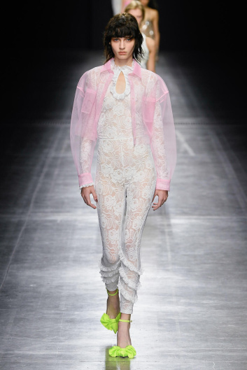 Fotoservizio/SS 2023/WOMEN/SFILATA/MSGM/DP2/1