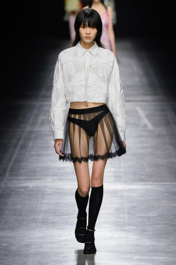 Fotoservizio/SS 2023/WOMEN/SFILATA/MSGM/DP2/8