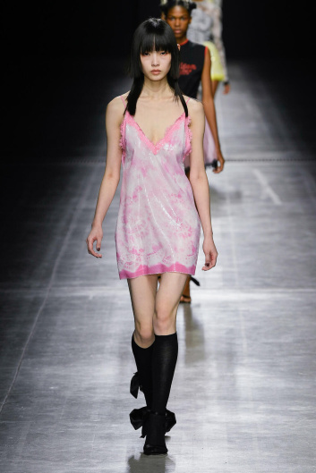 Fotoservizio/SS 2023/WOMEN/SFILATA/MSGM/DP2/9