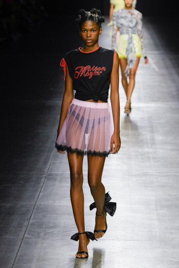 Fotoservizio/SS 2023/WOMEN/SFILATA/MSGM/DP2/10