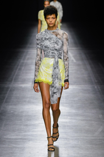 Fotoservizio/SS 2023/WOMEN/SFILATA/MSGM/DP2/11
