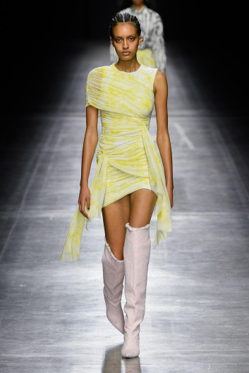 Fotoservizio/SS 2023/WOMEN/SFILATA/MSGM/DP2/12