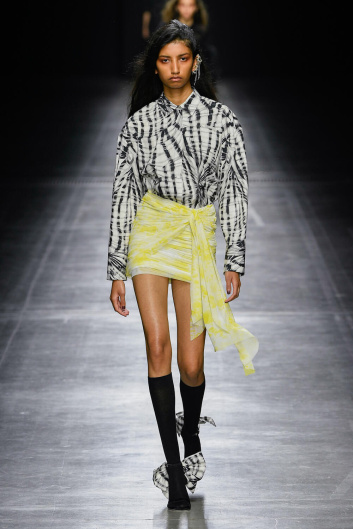 Fotoservizio/SS 2023/WOMEN/SFILATA/MSGM/DP2/13