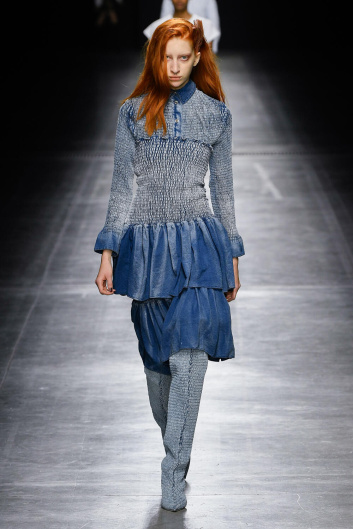 Fotoservizio/SS 2023/WOMEN/SFILATA/MSGM/DP2/4
