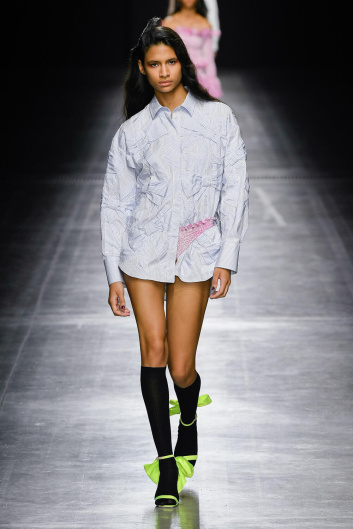 Fotoservizio/SS 2023/WOMEN/SFILATA/MSGM/DP2/6