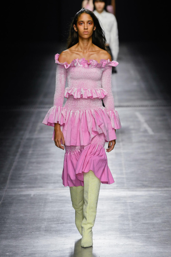 Fotoservizio/SS 2023/WOMEN/SFILATA/MSGM/DP2/7