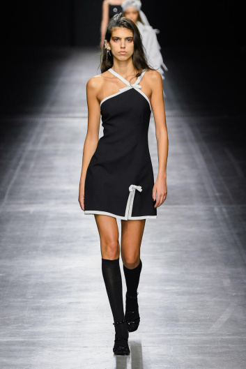 Fotoservizio/SS 2023/WOMEN/SFILATA/MSGM/DP2/18