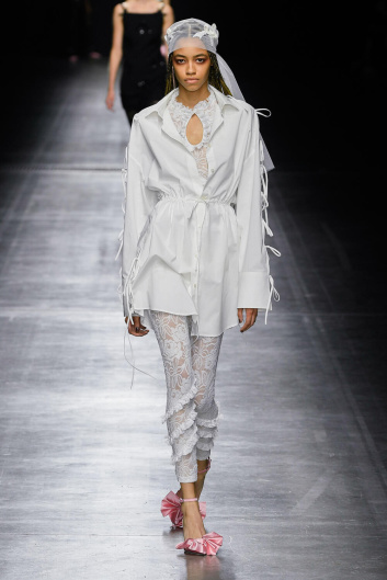 Fotoservizio/SS 2023/WOMEN/SFILATA/MSGM/DP2/19