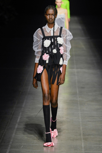 Fotoservizio/SS 2023/WOMEN/SFILATA/MSGM/DP2/23