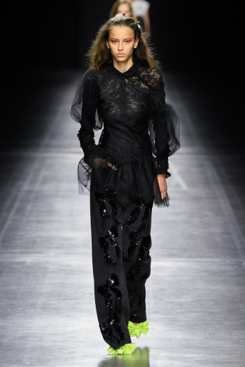 Fotoservizio/SS 2023/WOMEN/SFILATA/MSGM/DP2/14