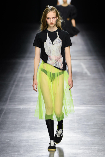 Fotoservizio/SS 2023/WOMEN/SFILATA/MSGM/DP2/15