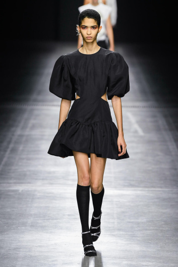 Fotoservizio/SS 2023/WOMEN/SFILATA/MSGM/DP2/16