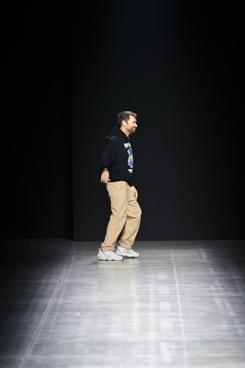 Fotoservizio/SS 2023/WOMEN/SFILATA/MSGM/DP2/28