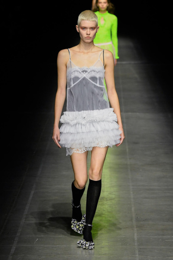 Fotoservizio/SS 2023/WOMEN/SFILATA/MSGM/DP2/24