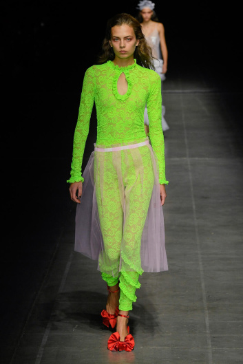 Fotoservizio/SS 2023/WOMEN/SFILATA/MSGM/DP2/25