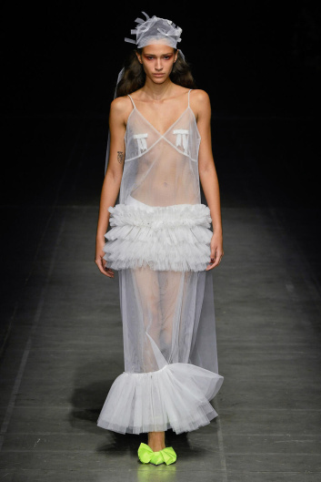 Fotoservizio/SS 2023/WOMEN/SFILATA/MSGM/DP2/26
