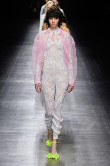 Fotoservizio/SS 2023/WOMEN/SFILATA/MSGM/DP2/27