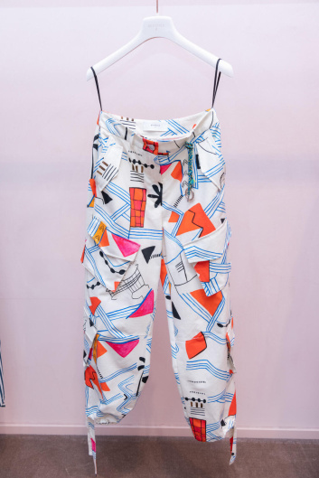 Fotoservizio/SS 2023/WOMEN/PRESENTAZIONE/BEATRICE B/DP2/61