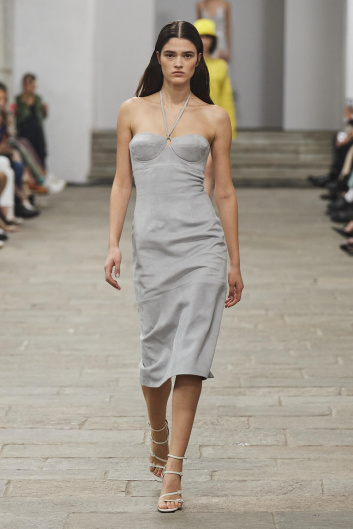 Fotoservizio/SS 2023/WOMEN/SFILATA/ERMANNO SCERVINO/DP2/6