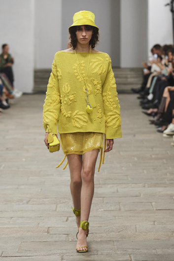 Fotoservizio/SS 2023/WOMEN/SFILATA/ERMANNO SCERVINO/DP2/7