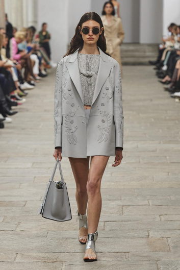 Fotoservizio/SS 2023/WOMEN/SFILATA/ERMANNO SCERVINO/DP2/9