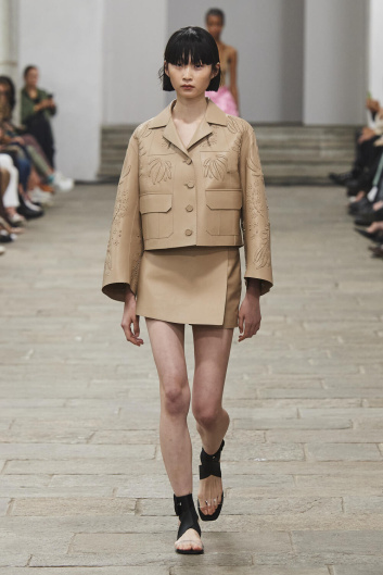 Fotoservizio/SS 2023/WOMEN/SFILATA/ERMANNO SCERVINO/DP2/21