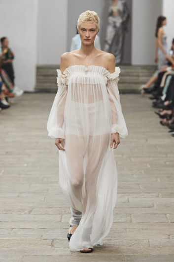 Fotoservizio/SS 2023/WOMEN/SFILATA/ERMANNO SCERVINO/DP2/14
