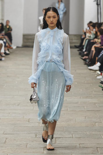 Fotoservizio/SS 2023/WOMEN/SFILATA/ERMANNO SCERVINO/DP2/15