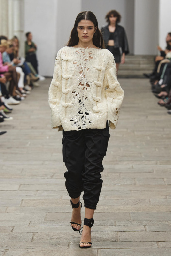 Fotoservizio/SS 2023/WOMEN/SFILATA/ERMANNO SCERVINO/DP2/39