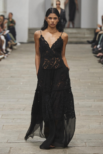 Fotoservizio/SS 2023/WOMEN/SFILATA/ERMANNO SCERVINO/DP2/41