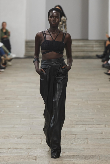 Fotoservizio/SS 2023/WOMEN/SFILATA/ERMANNO SCERVINO/DP2/48