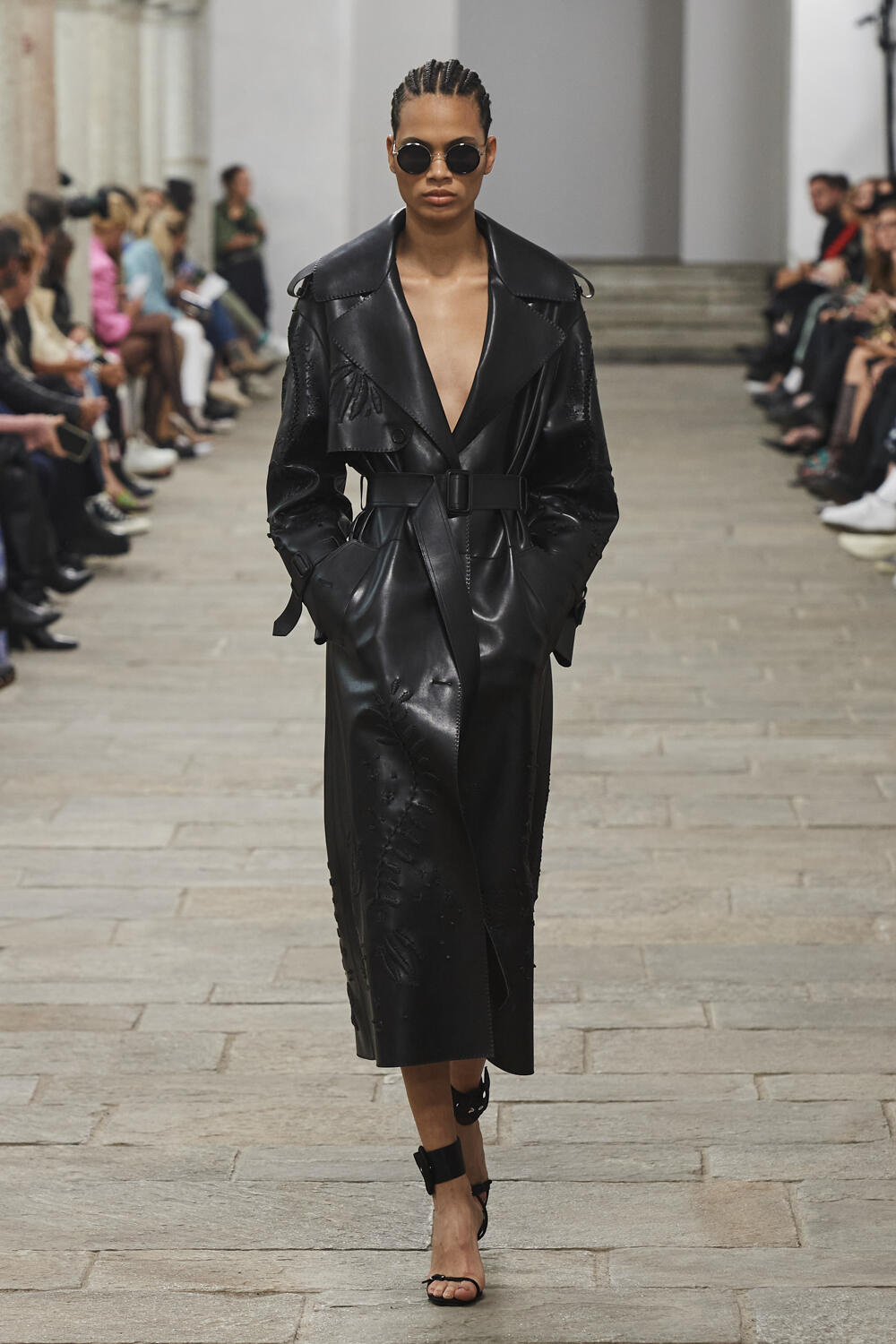Fotoservizio/SS 2023/WOMEN/SFILATA/ERMANNO SCERVINO/DP2/50