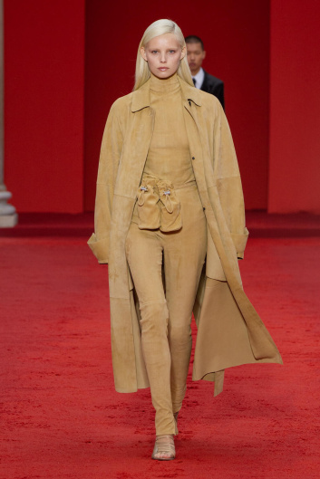 Fotoservizio/SS 2023/WOMEN/SFILATA/SALVATORE FERRAGAMO/DP2/8