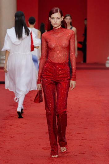Fotoservizio/SS 2023/WOMEN/SFILATA/SALVATORE FERRAGAMO/DP2/30