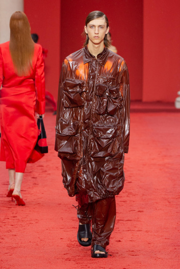 Fotoservizio/SS 2023/WOMEN/SFILATA/SALVATORE FERRAGAMO/DP2/46