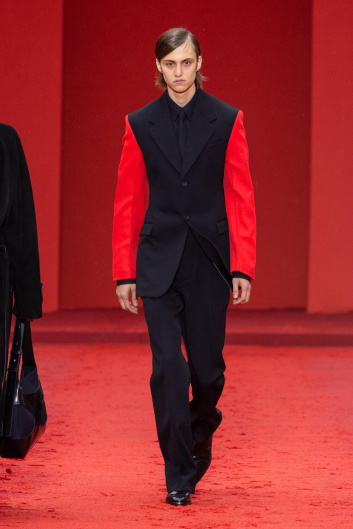 Fotoservizio/SS 2023/WOMEN/SFILATA/SALVATORE FERRAGAMO/DP2/49