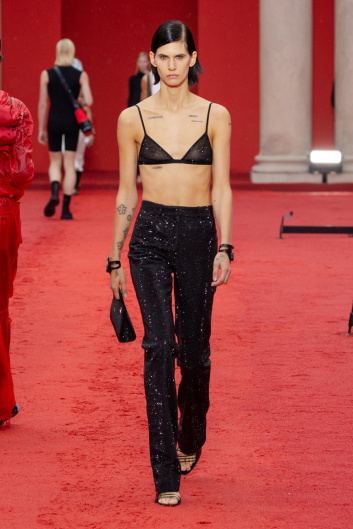 Fotoservizio/SS 2023/WOMEN/SFILATA/SALVATORE FERRAGAMO/DP2/51