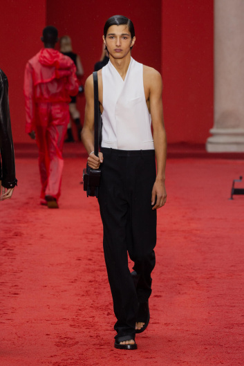 Fotoservizio/SS 2023/WOMEN/SFILATA/SALVATORE FERRAGAMO/DP2/52