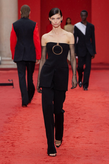 Fotoservizio/SS 2023/WOMEN/SFILATA/SALVATORE FERRAGAMO/DP2/60