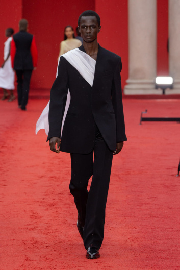 Fotoservizio/SS 2023/WOMEN/SFILATA/SALVATORE FERRAGAMO/DP2/61