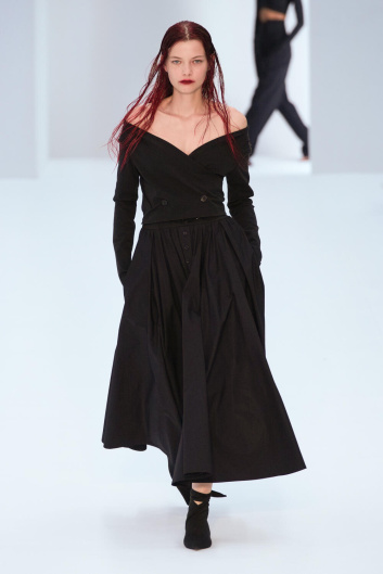 Fotoservizio/SS 2023/WOMEN/SFILATA/PHILOSOPHY DI LORENZO SERAFINI/DP2/0