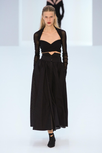 Fotoservizio/SS 2023/WOMEN/SFILATA/PHILOSOPHY DI LORENZO SERAFINI/DP2/2